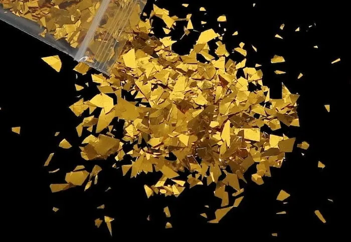 معرفی انواع رزین طلایی + قیمت خرید روز