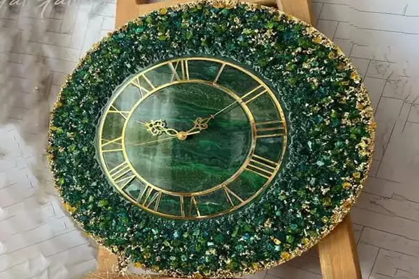 خرید و قیمت بهترین انواع رزین سبز