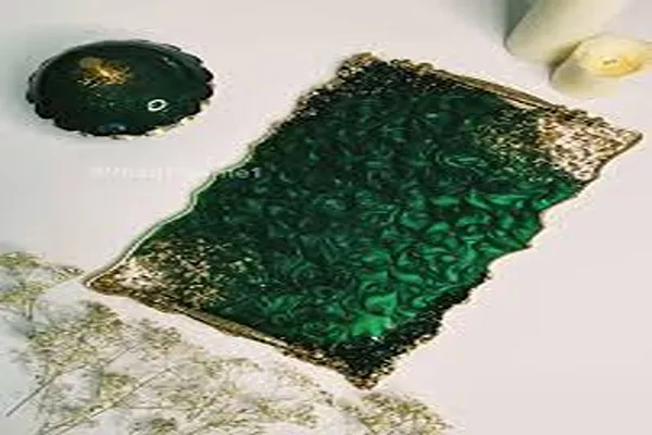 خرید و قیمت بهترین انواع رزین سبز