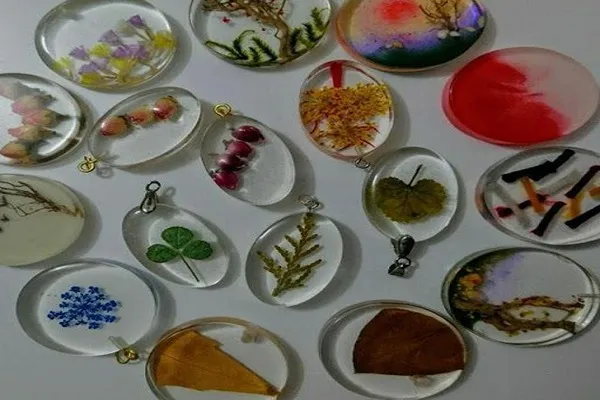 خرید پودر رزین سنگ مصنوعی با قیمت استثنایی