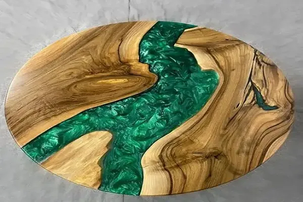 خرید و قیمت بهترین انواع رزین سبز